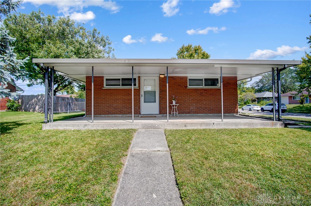 4811 Rittenhouse Drive