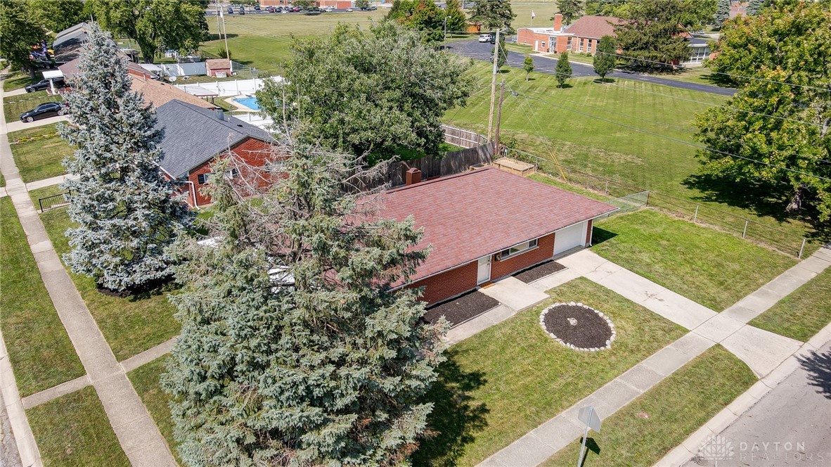 4811 Rittenhouse Drive