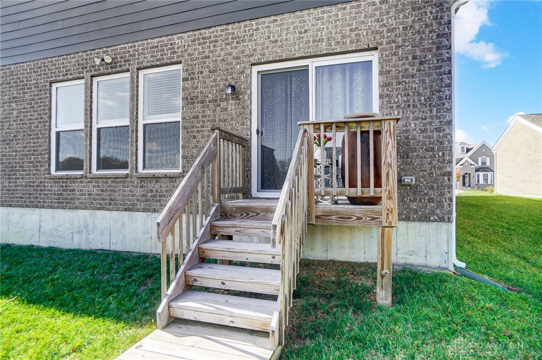 708 Dewmar Drive