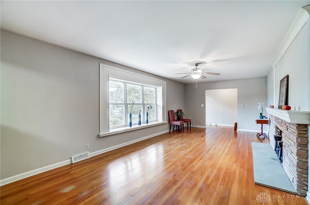 400 W Rahn Road