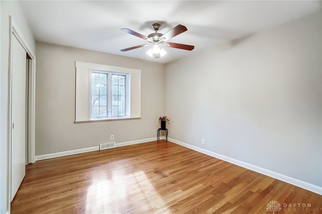 400 W Rahn Road