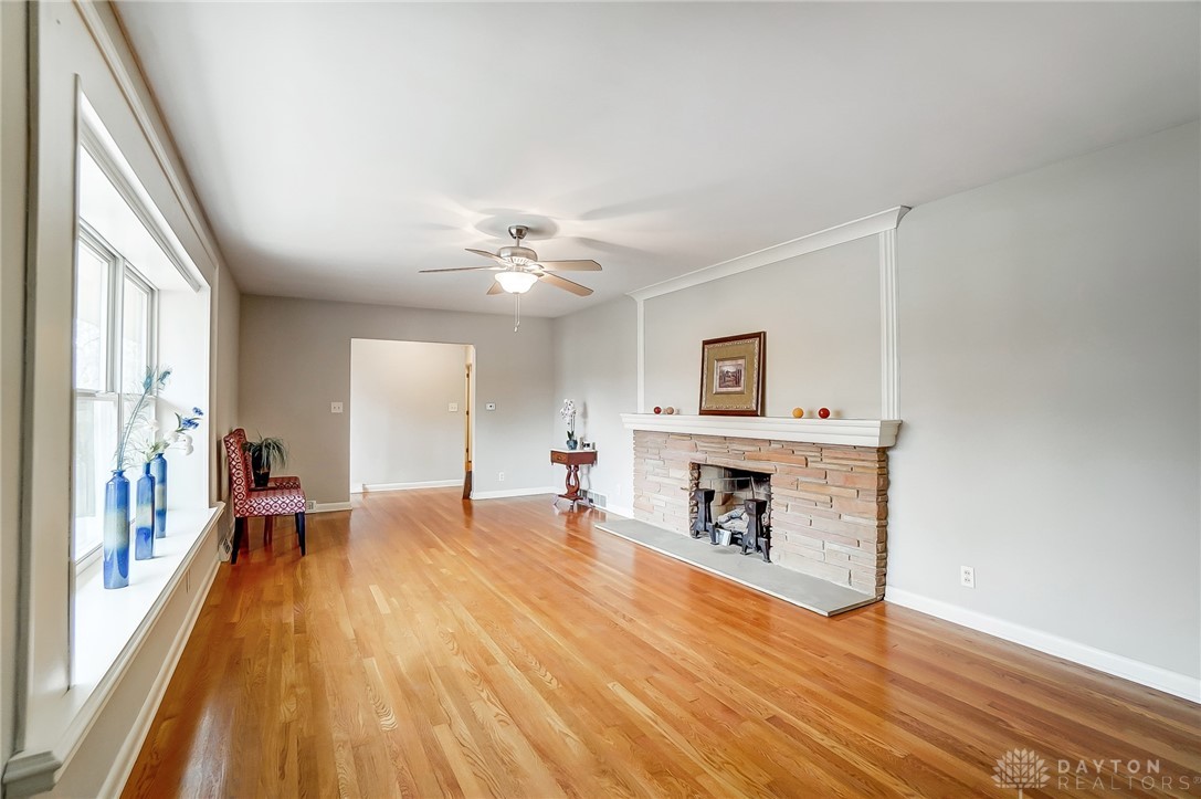 400 W Rahn Road