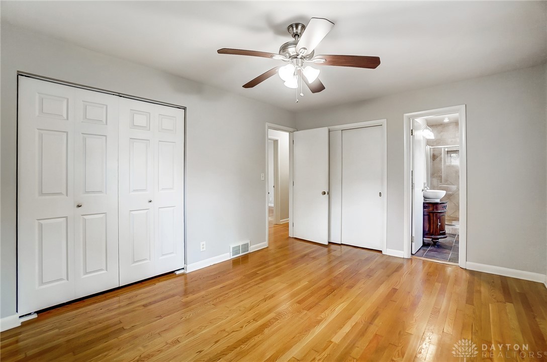400 W Rahn Road