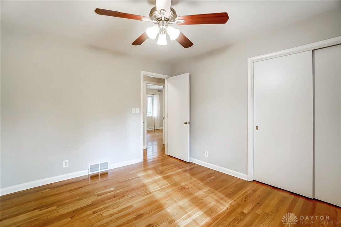 400 W Rahn Road