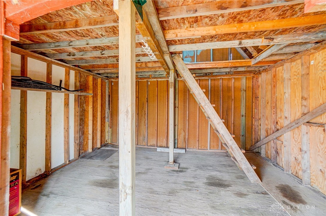 400 W Rahn Road