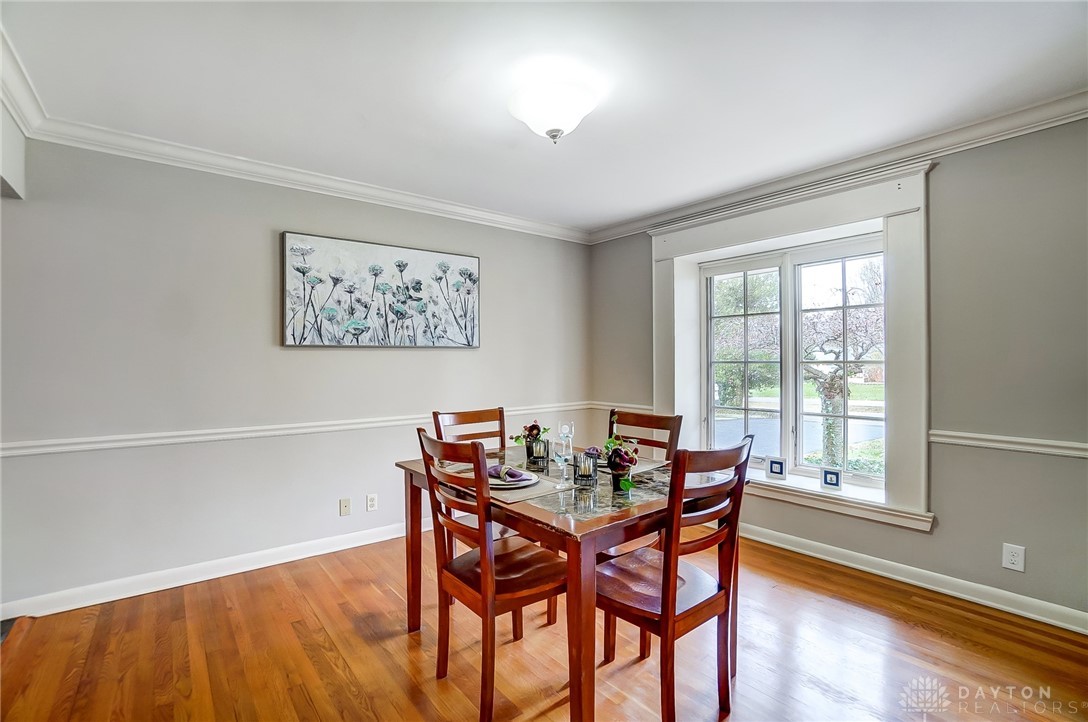 400 W Rahn Road