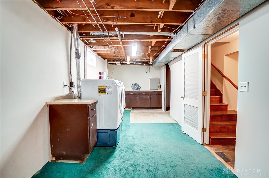 400 W Rahn Road