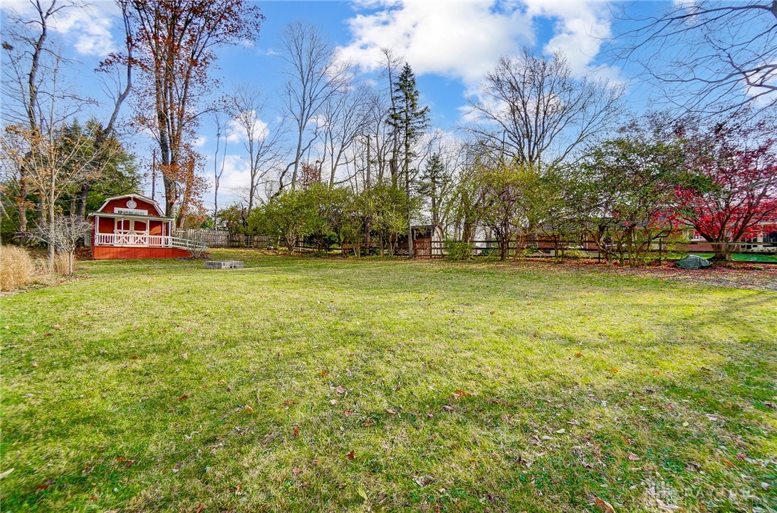 400 W Rahn Road