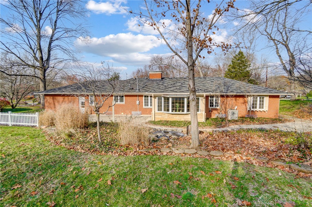400 W Rahn Road
