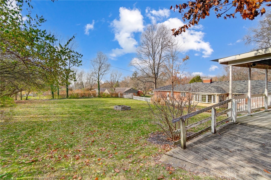400 W Rahn Road