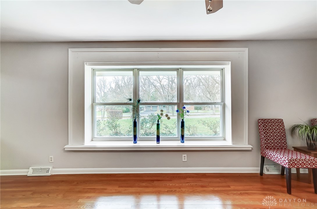 400 W Rahn Road