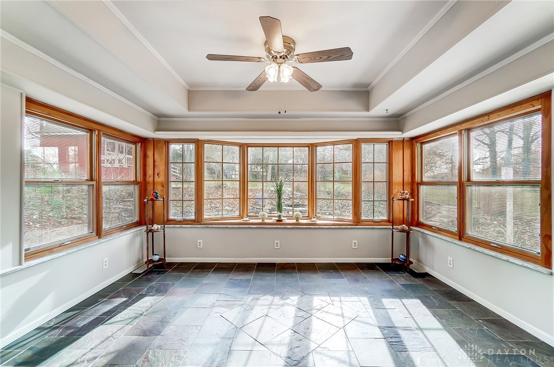 400 W Rahn Road