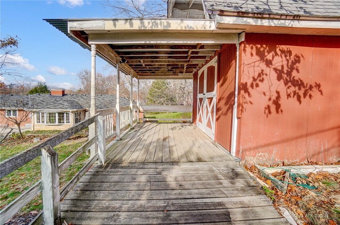 400 W Rahn Road