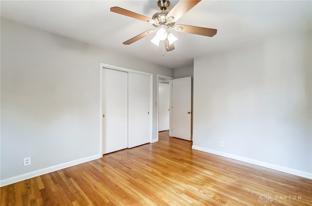 400 W Rahn Road