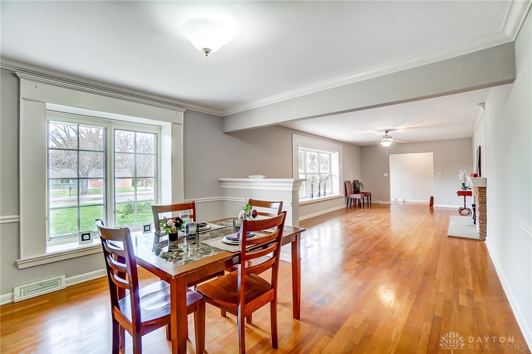 400 W Rahn Road