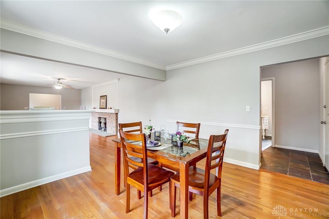 400 W Rahn Road