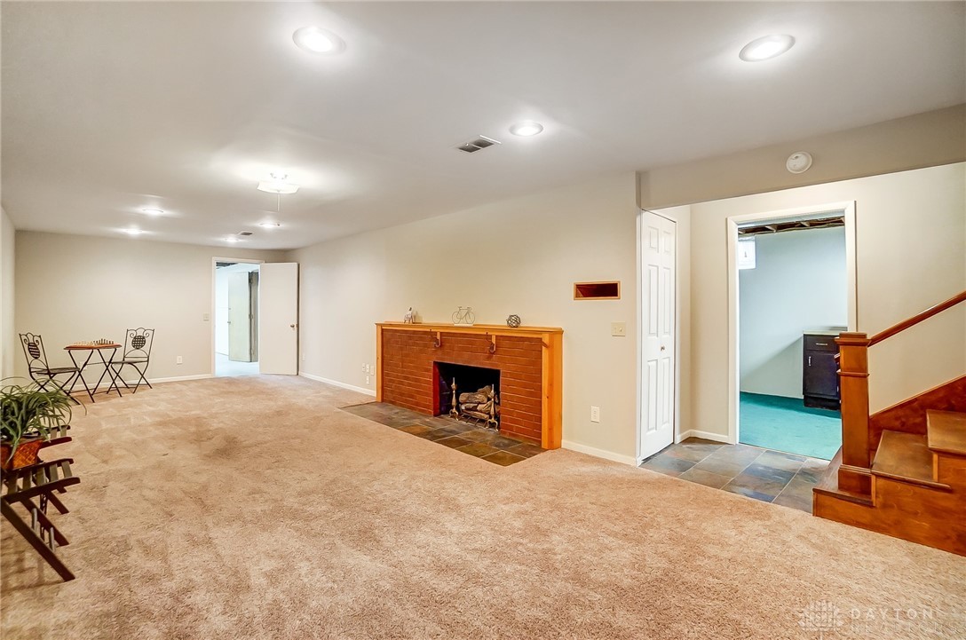 400 W Rahn Road