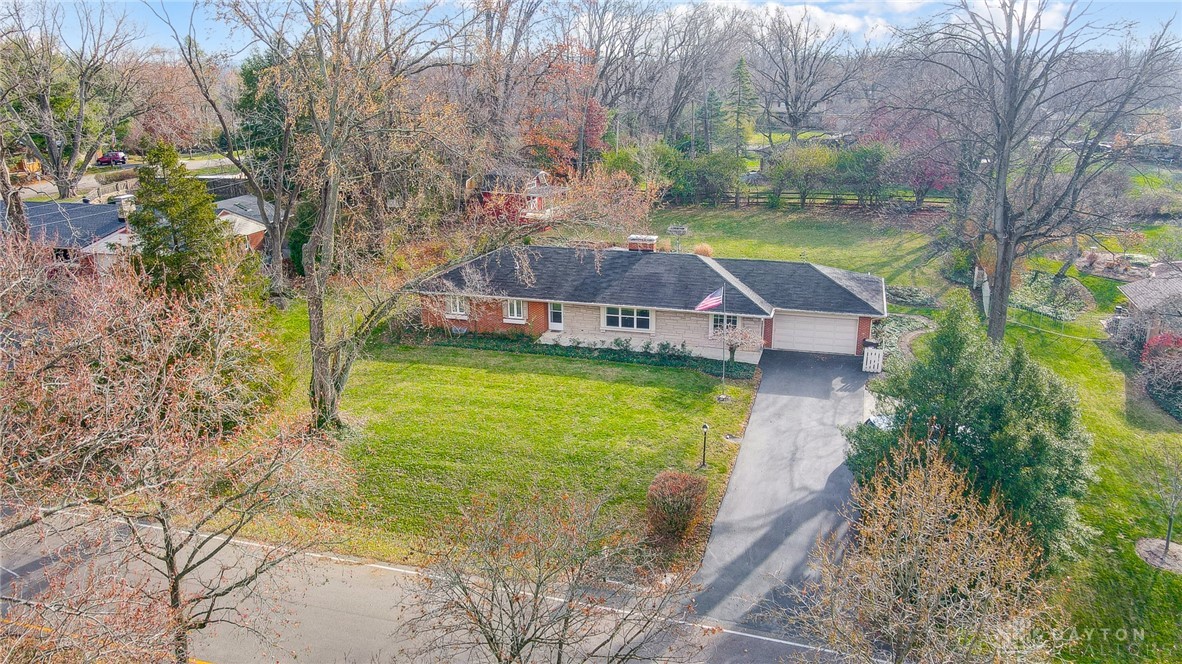 400 W Rahn Road
