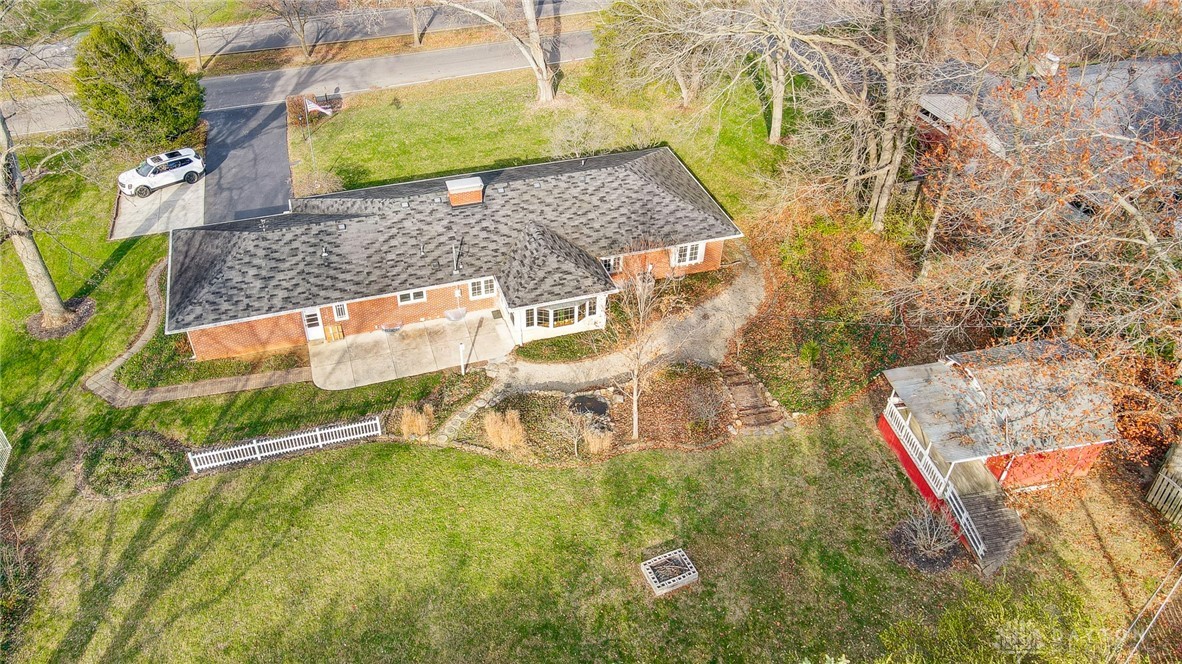 400 W Rahn Road