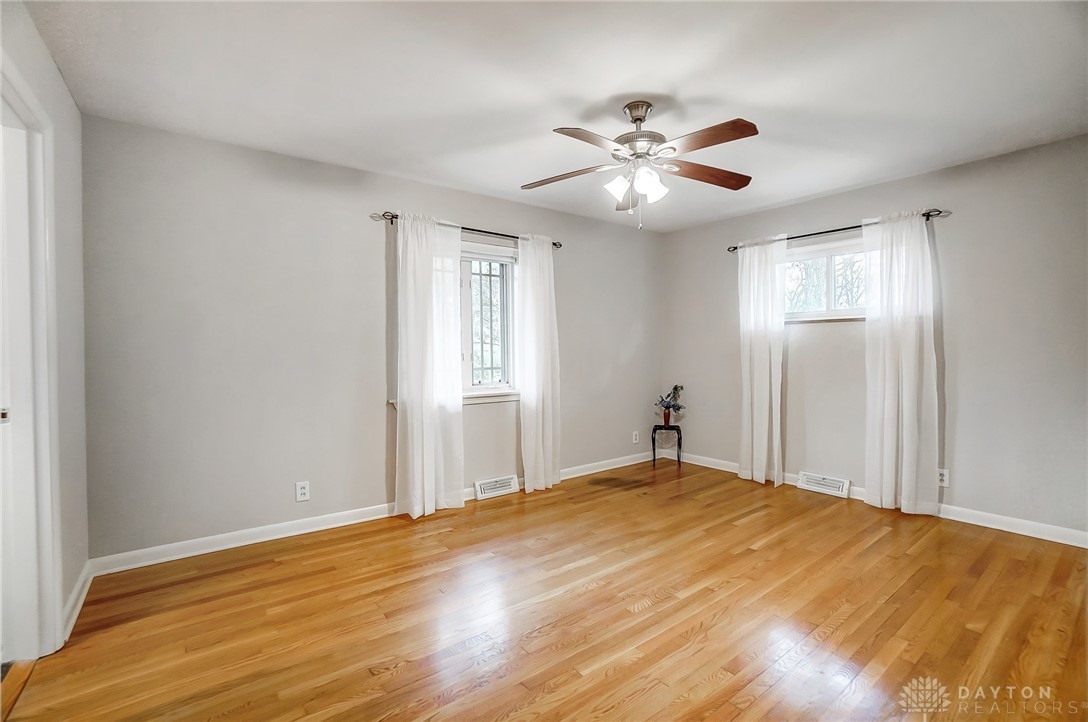 400 W Rahn Road