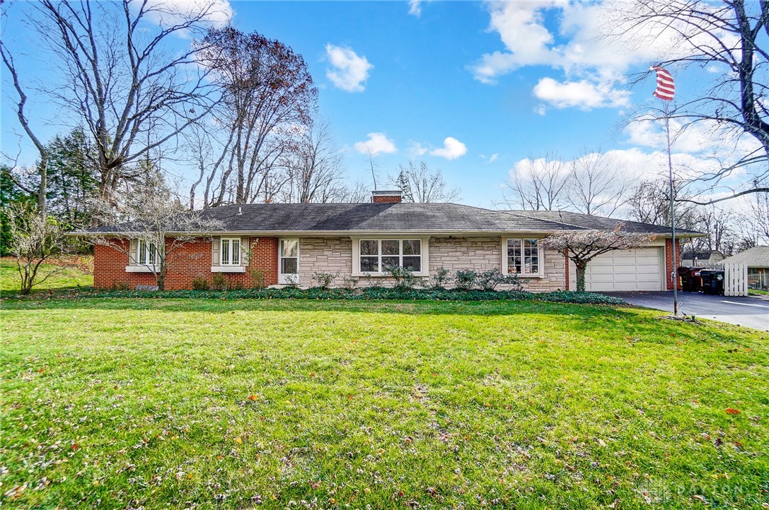 400 W Rahn Road