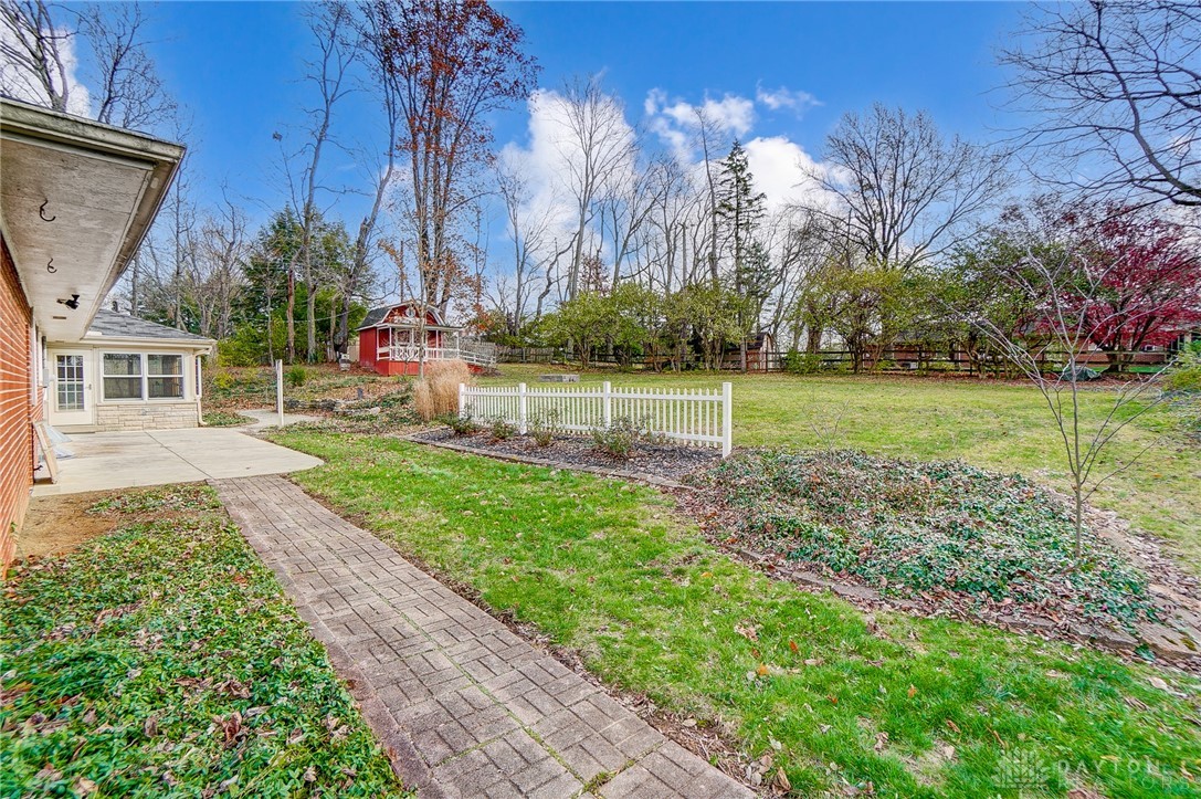 400 W Rahn Road