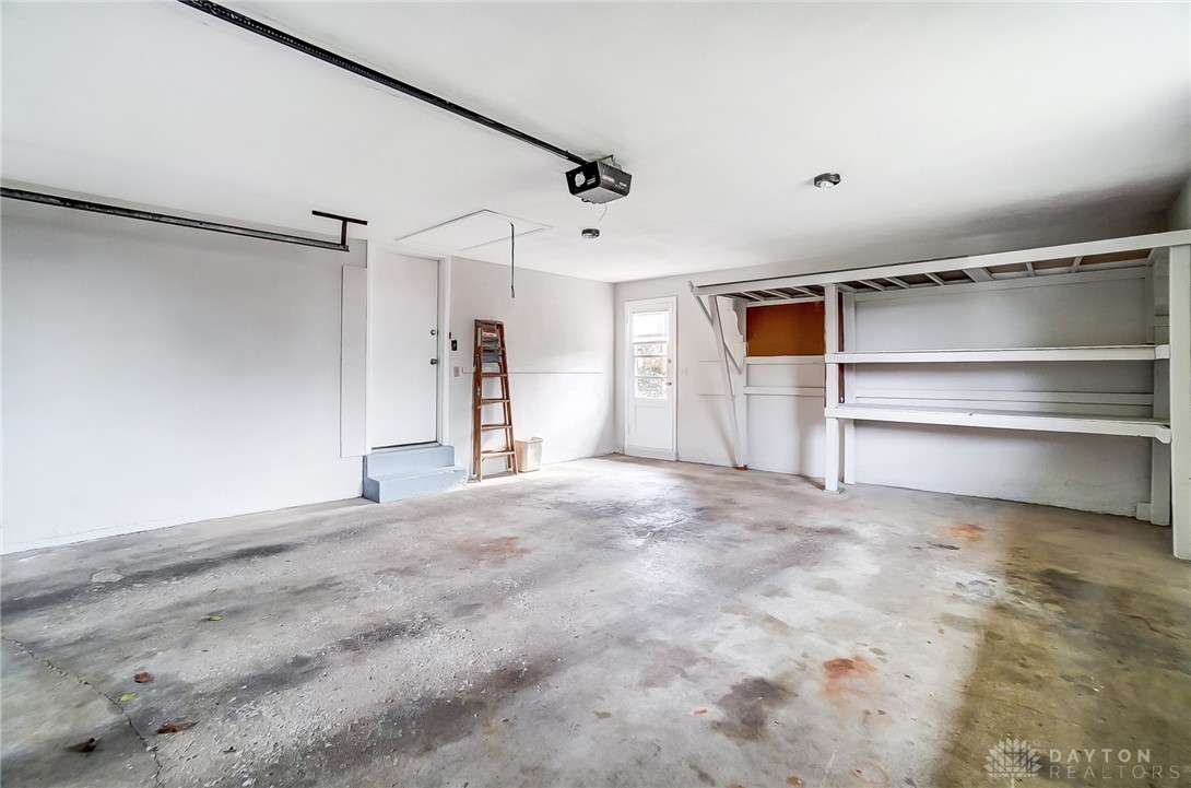 400 W Rahn Road