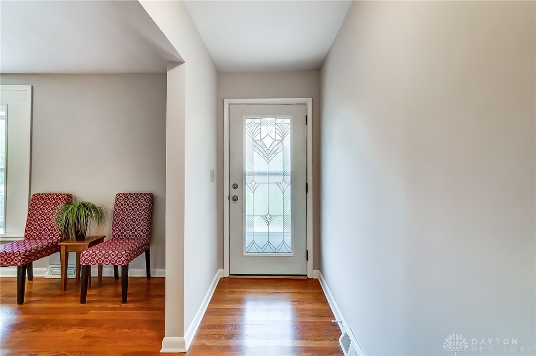400 W Rahn Road