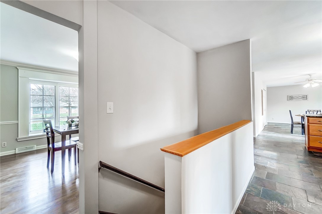 400 W Rahn Road