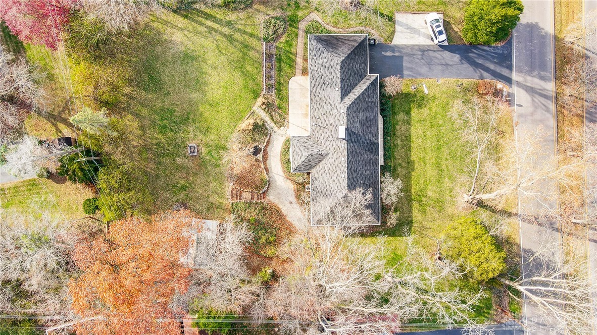 400 W Rahn Road