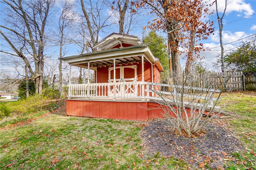 400 W Rahn Road