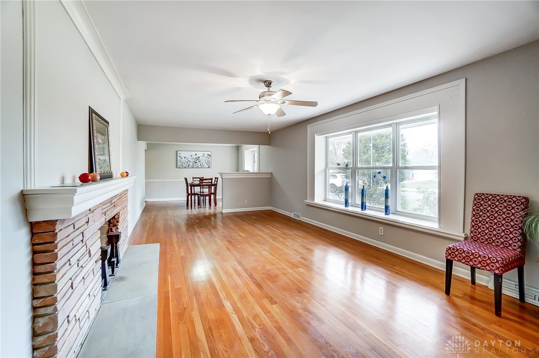 400 W Rahn Road