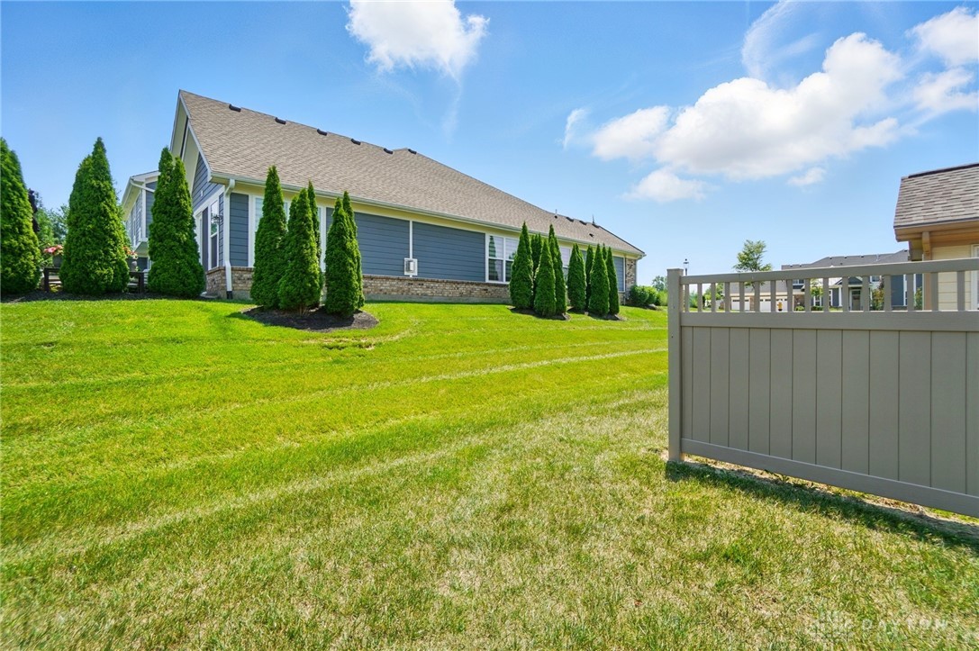 9245 Shadbush Circle