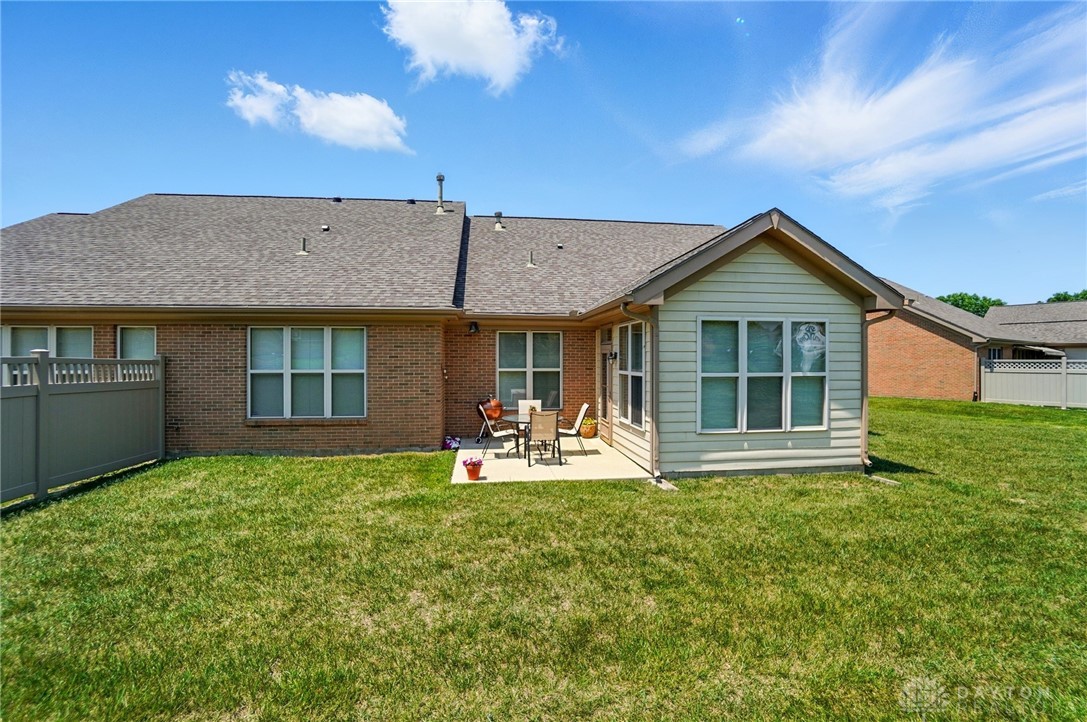 9245 Shadbush Circle