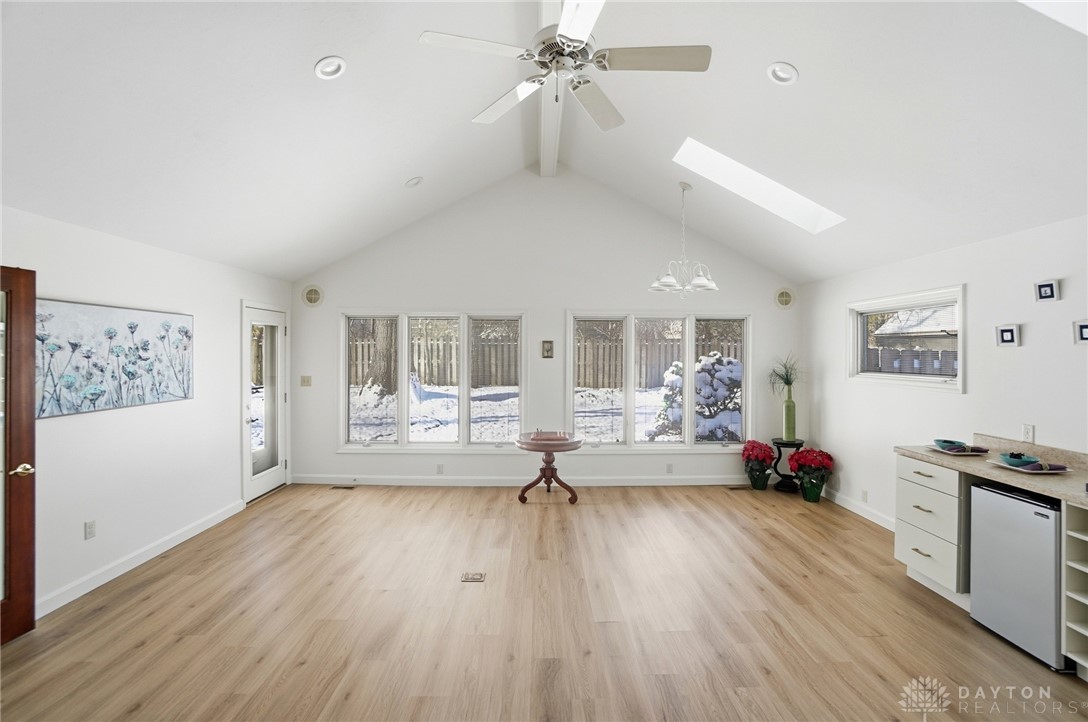 7195 Mohawk Trail Road