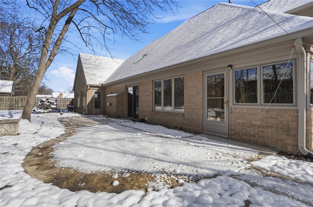 7195 Mohawk Trail Road