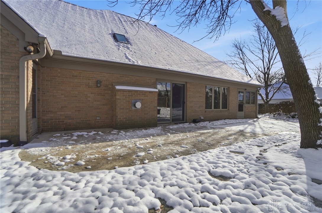 7195 Mohawk Trail Road