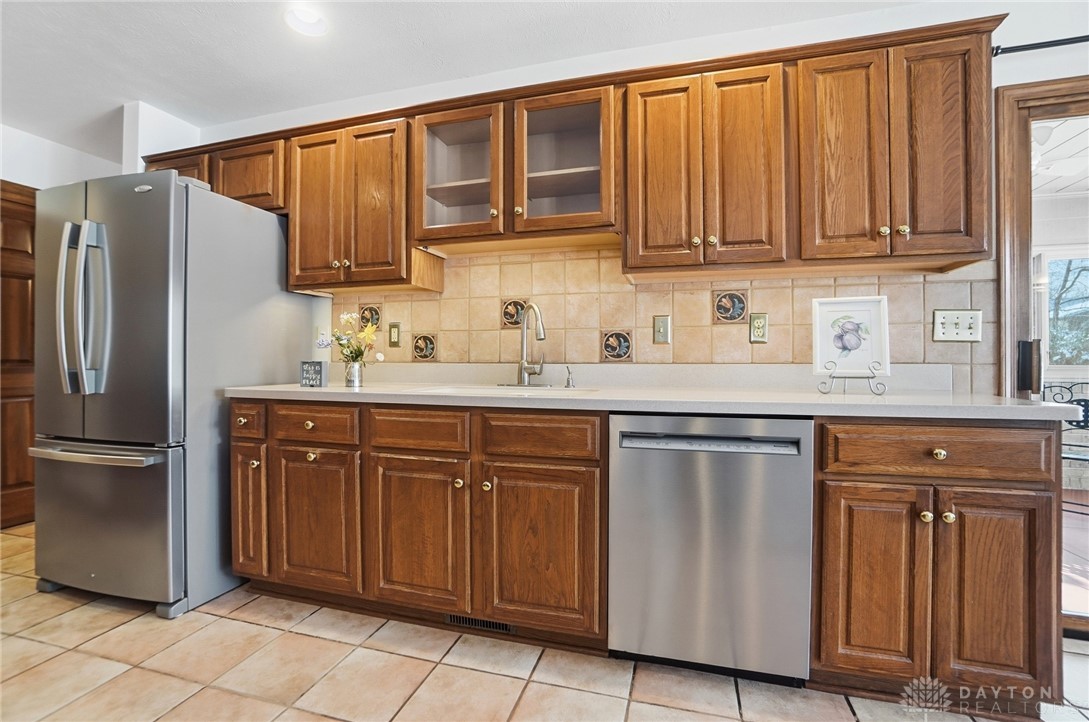 7195 Mohawk Trail Road