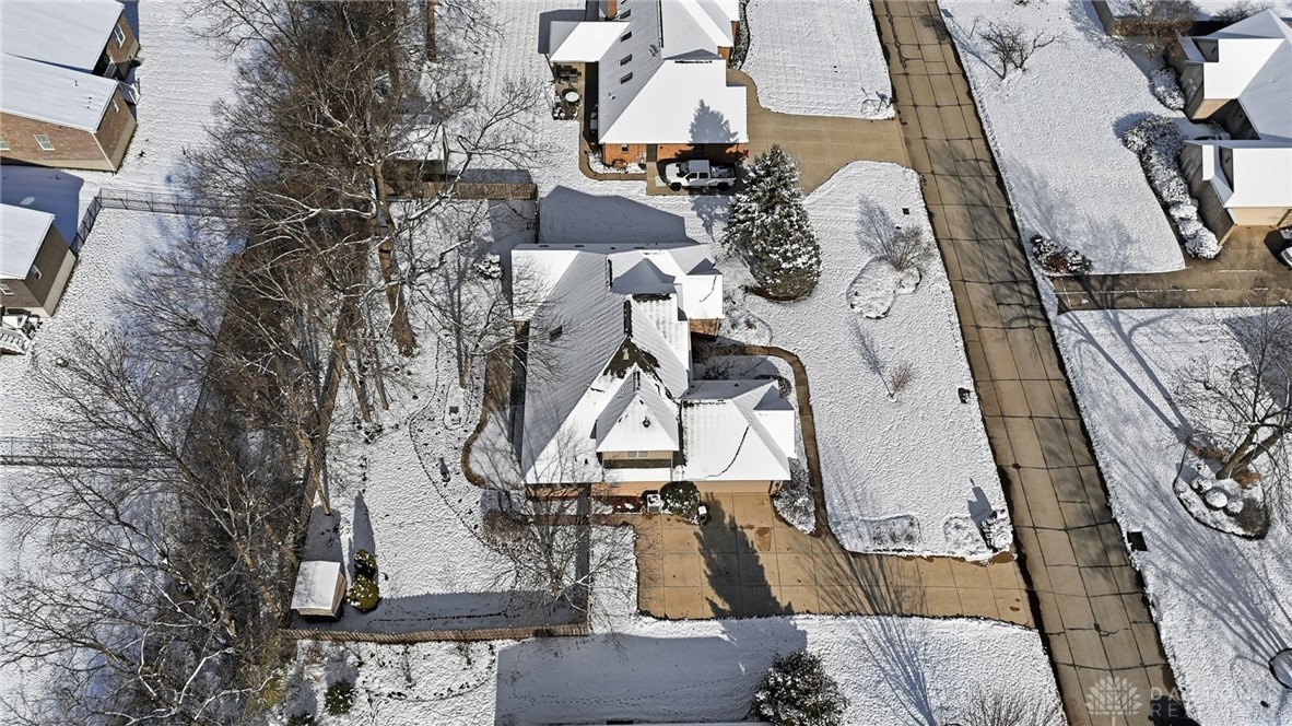 7195 Mohawk Trail Road