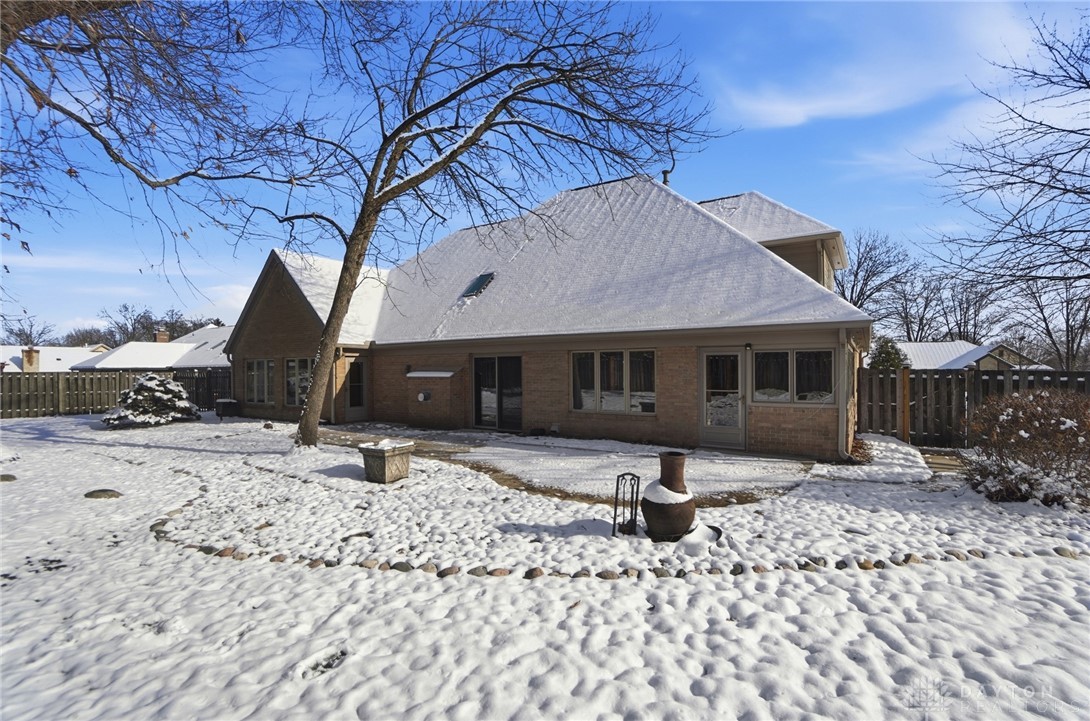 7195 Mohawk Trail Road
