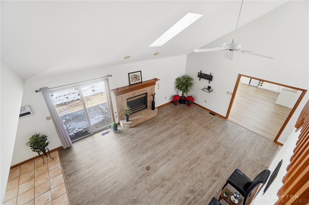 7195 Mohawk Trail Road