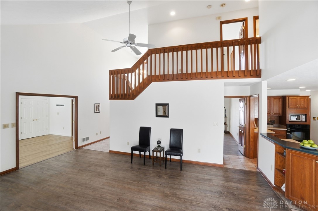 7195 Mohawk Trail Road