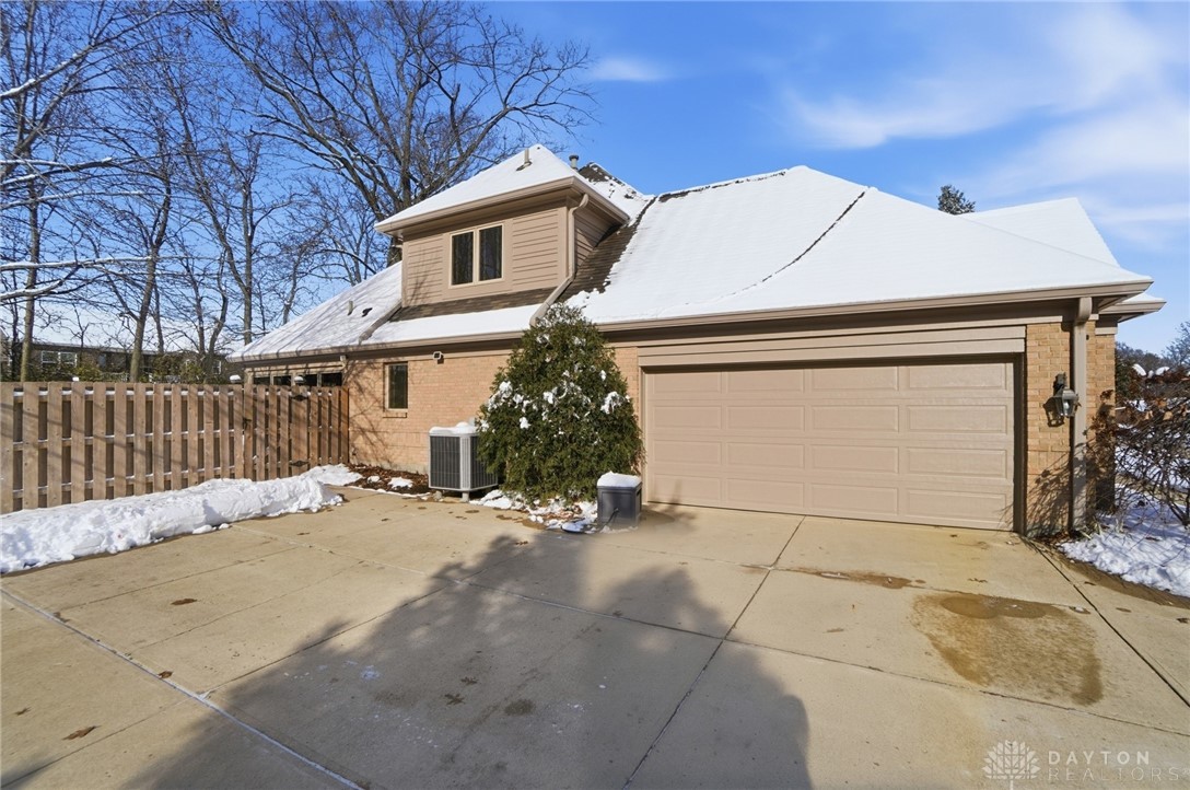 7195 Mohawk Trail Road