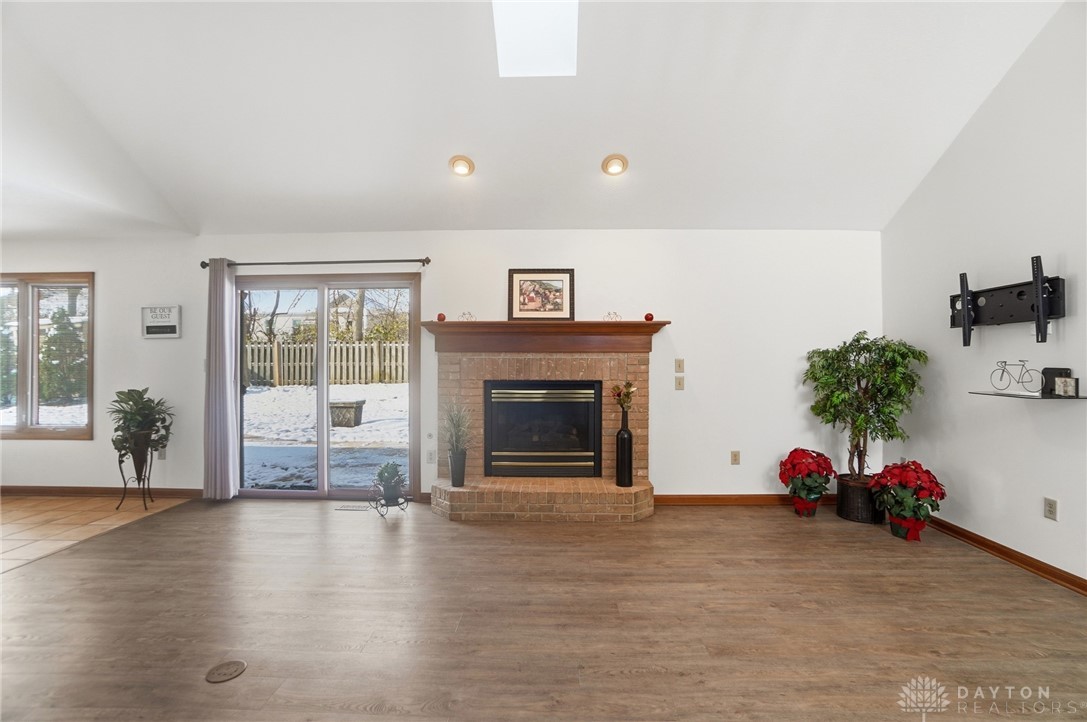 7195 Mohawk Trail Road