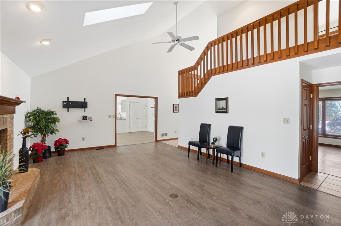 7195 Mohawk Trail Road