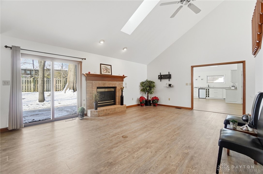 7195 Mohawk Trail Road