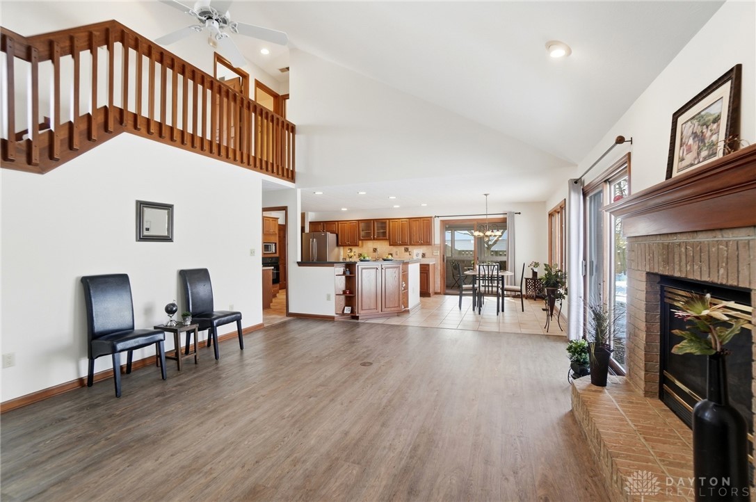 7195 Mohawk Trail Road