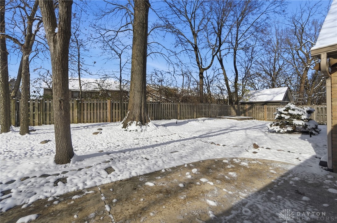 7195 Mohawk Trail Road