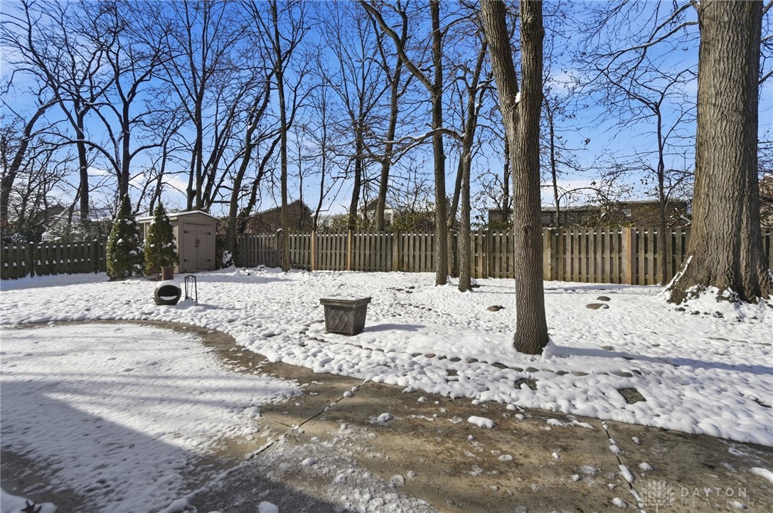 7195 Mohawk Trail Road