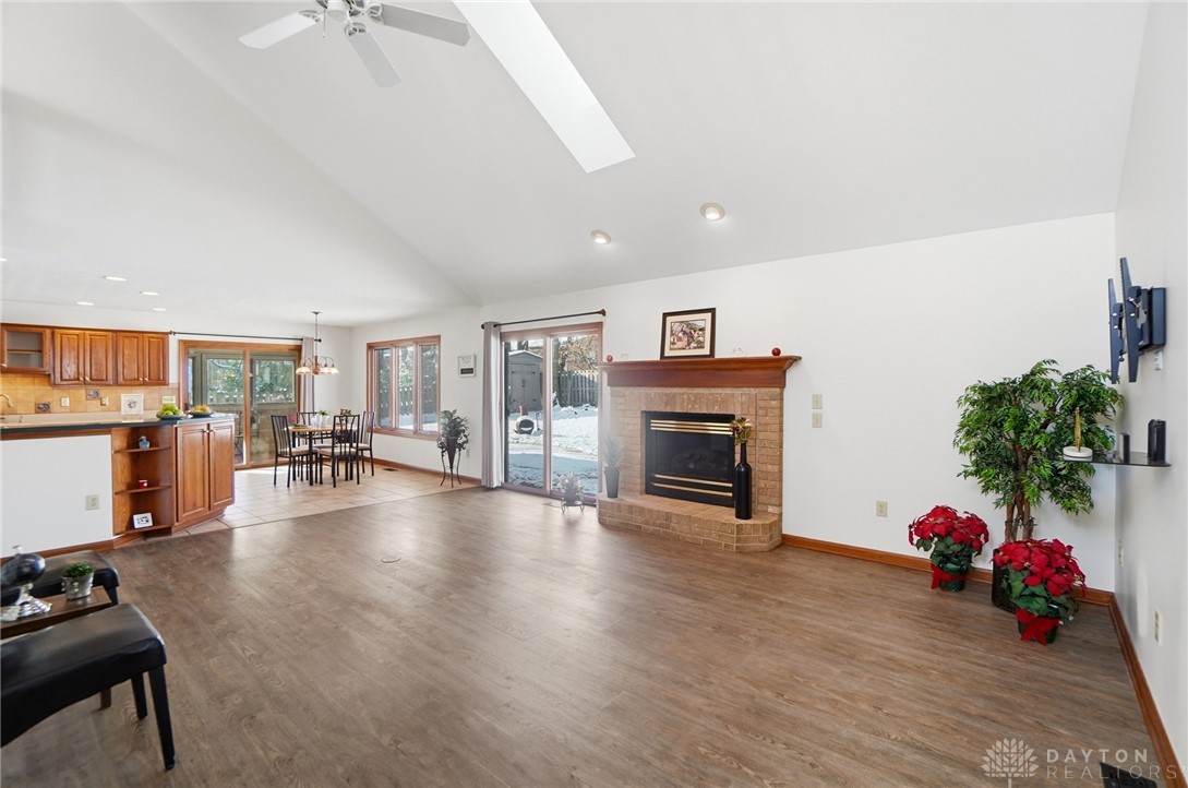 7195 Mohawk Trail Road